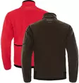 Härkila Kamko Fleece, reversible jacket - Härkila outdoor jackets - 5707335112501A - 2