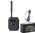 NITEforce EZmail 4G 20MP Wildkamera - Åtelkameror - 64300615820PA - 1
