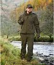 Seeland Eton Hunting Suit - Seeland hunting suit - 12a12a - 1