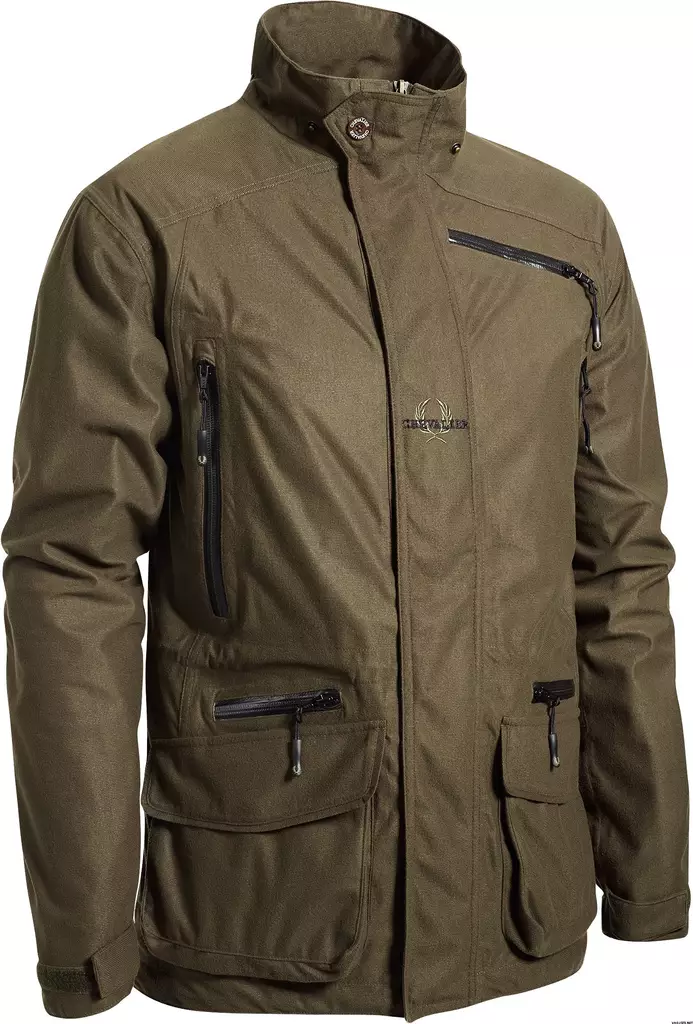 Chevalier Pointer Pro Jacke - Chevalier Jacken - 808491049993A - 1
