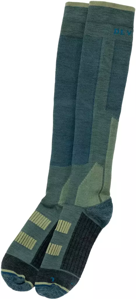 Devold Ski Touring Merino Socke - Socken - DSC531065A - 1