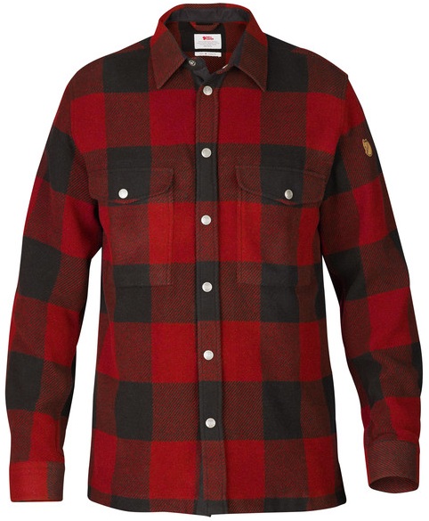 Fjällräven Canada tröja M - Fjällräven tröjor - 739215889191a - 1