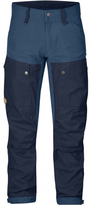 Fjällräven Keb Hosen, M, 555-520 - Fjällräven Hosen - 7323450222833A - 1
