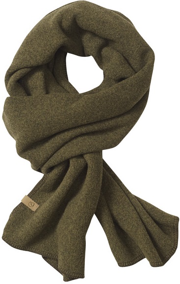 Fjällräven Lappland Fleece Scarf - Fjällräven accessories - 732345015114a - 1
