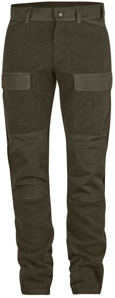 Fjällraven Lappland Pyrsch, Byxor M Do - Fjällräven byxor - 732345036127a - 1