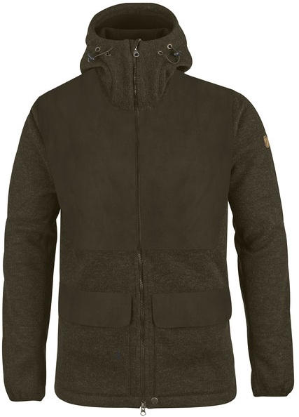 Fjällräven Lappland Pyrsch Jacket M - Fjällräven jackets - 732345036117a - 1