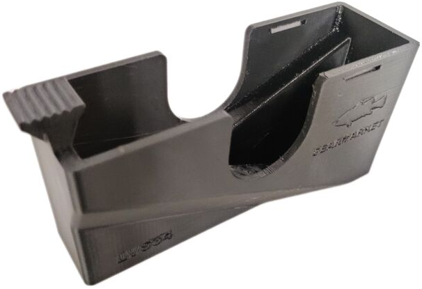 Garmin LVS34 Transducer Cover, Gearmarket - Sonar accessories - GMLVS34SUOJA - 1