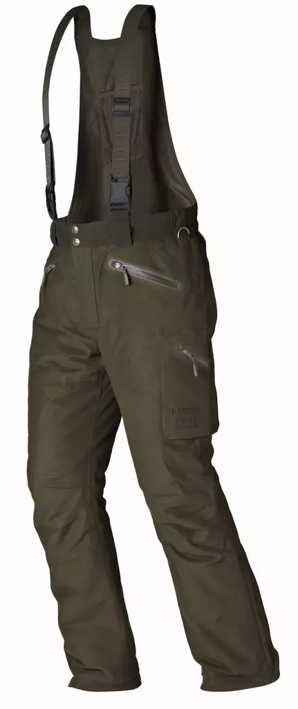Härkila Visent Trousers - Härkila outdoor trousers - 5707335238669A - 1
