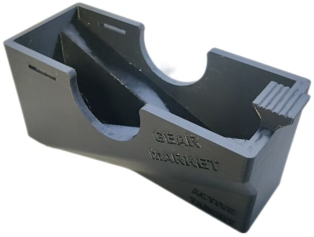 Lowrance Active Target 1&2 -givarskydd - Tillbehör för ekolod - GMATSUOJA - 1