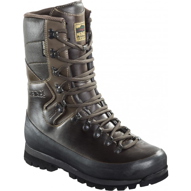Meindl Dovre Extreme GTX "wide" - Vandringskängor - 4033157283206A - 1
