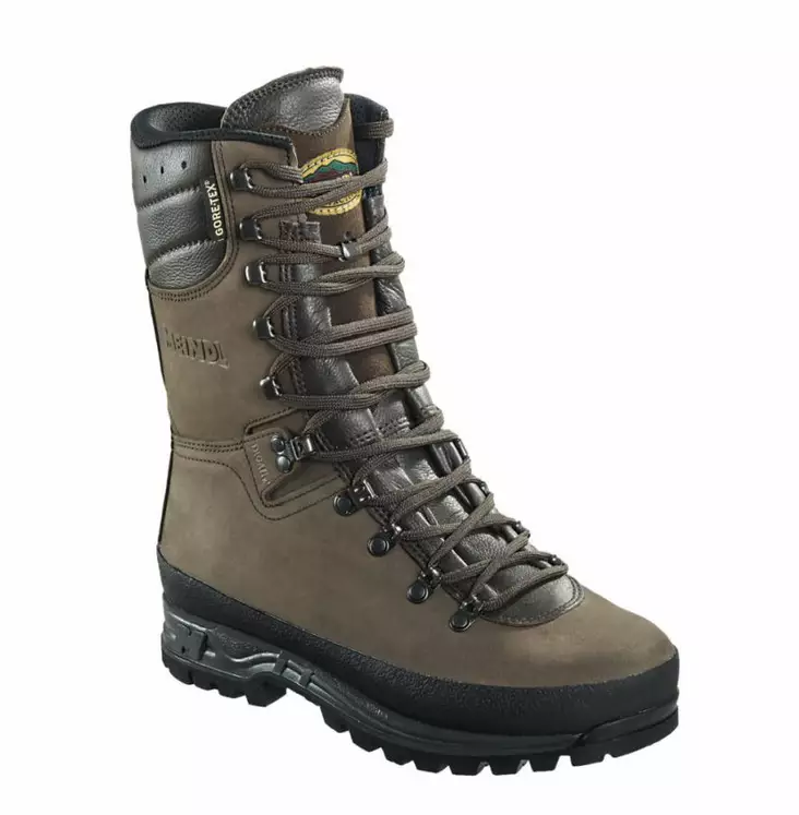 Meindl Taiga GTX, Gore-Tex - Wanderschuhe - 4033157018150A - 1