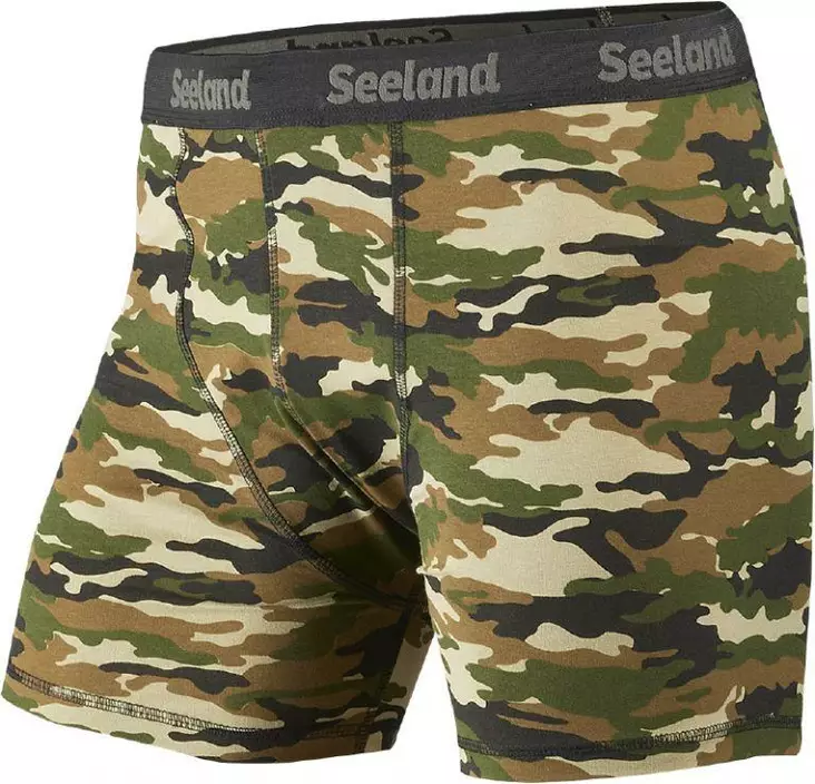 Seeland 2er-Pack Boxer - Seeland Shirts und Unterwäsche - 5707335366607a - 1