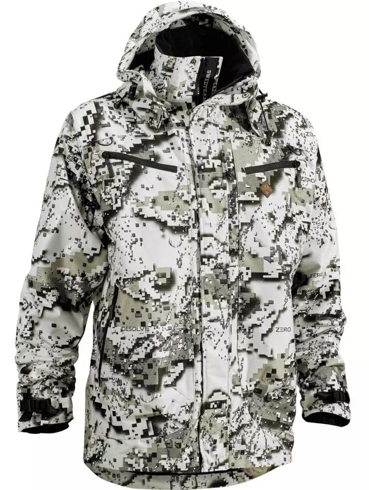 Lumicamo - Swedteam jackets & outfits - 7330311395032a - 1