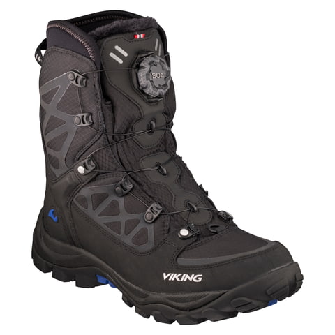 Viking CONSTRICTOR 3 WP BOA - Trekking boots - 7054976907118a - 1