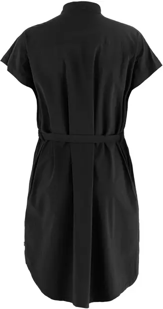 550 - Black - Fjällräven shirts - F14300010B - 2