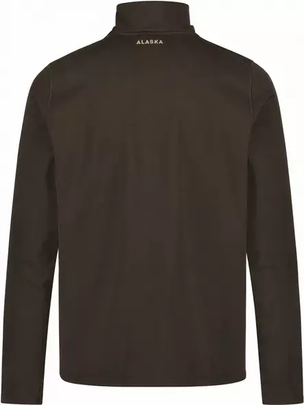 Solid Brown - Alaska jackets and suits - 5010008SB - 2