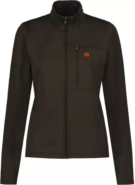 Alaska Thermodry damjacka, Brown - Alaska jackor och jaktställ - 5010009SB - 1