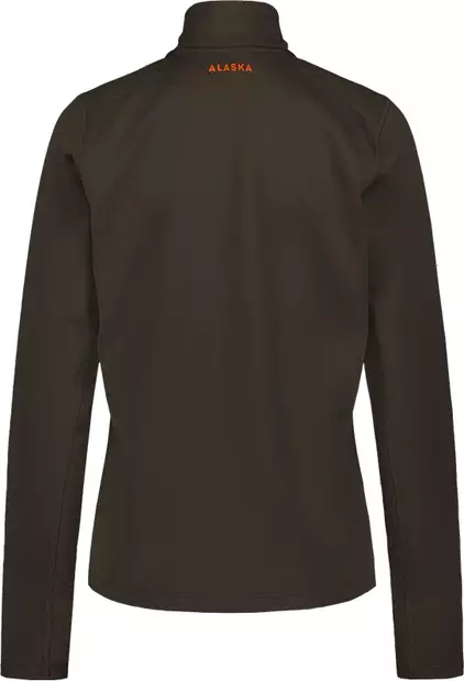 Alaska Thermodry damjacka, Brown - Alaska jackor och jaktställ - 5010009SB - 2