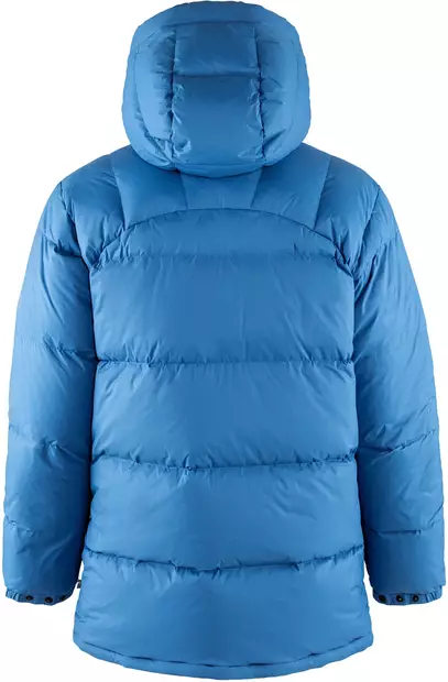 Miesten untuvatakki, 525 - UN Blue - Fjällräven winter jackets - 84600UNB - 2