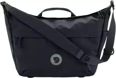 Fjällräven Färden Crossbody, Coal Black - Fjällräven ryggsäckar och väskor - F23200340CB - 1