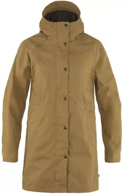 Fjällräven Karla Lite jacket W - Fjällräven jackor - 87029BB - 1