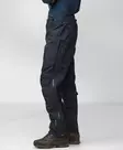 550 - Black Gore-Tex® - Fjällräven trousers - 12200218B - 5