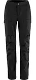 Fjällräven Abisko Hybrid Trail W, byxor - Fjällräven byxor - 14200142B - 1