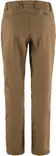 265 - Wood Brown - Fjällräven trousers - 14200185WB - 2
