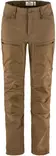 265 - Wood Brown - Fjällräven trousers - 14200185WB - 1