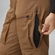 265 - Wood Brown - Fjällräven trousers - 14200185WB - 6
