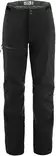 550 - Black Gore-Tex® - Fjällräven trousers - 14200209B - 1