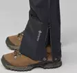 550 - Black Gore-Tex® - Fjällräven trousers - 14200209B - 8