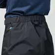 550 - Black Gore-Tex® - Fjällräven trousers - 14200209B - 5