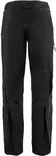 550 - Black Gore-Tex® - Fjällräven trousers - 14200209B - 2