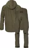 Solid Brown - Alaska jackets and suits - 5010046-5020037SB - 2