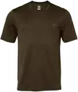 Solid Brown - Alaska Shirts and Underwear - 5230003SB - 1