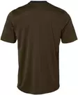 Solid Brown - Alaska Shirts and Underwear - 5230003SB - 2