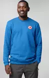 Fjällräven 1960 Logo Badge Sweater M - Fjällräven tröjor - 87163B - 4