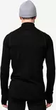 Black 100% Merino - Underwear - DGO155240B - 3