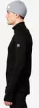 Black 100% Merino - Underwear - DGO155240B - 4