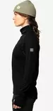 Devold Expedition Merino 235 Z-neck W - Underställ - DGO155244B - 4