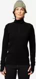 Devold Expedition Merino 235 Z-neck W - Underställ - DGO155244B - 2