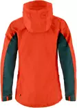 Naisten retkeilytakki 214-570 - FO-MB - Fjällräven jackets - F14500151FOMB - 2