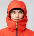 Naisten retkeilytakki 214-570 - FO-MB - Fjällräven jackets - F14500151FOMB - 5