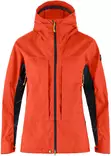 Naisten retkeilytakki 214-570 - FO-MB - Fjällräven jackets - F14500151FOMB - 1