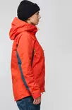 Naisten retkeilytakki 214-570 - FO-MB - Fjällräven jackets - F14500151FOMB - 4