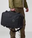 037 - Coal Black - Fjällräven backpacks - F23200303CB - 5