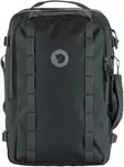 037 - Coal Black - Fjällräven backpacks - F23200303CB - 1