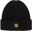 Fjällräven Byron Hat, mössa, Black - Fjällräven mössor och kepsar - F77388B - 2