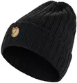 Fjällräven Byron Hat, mössa, Black - Fjällräven mössor och kepsar - F77388B - 1